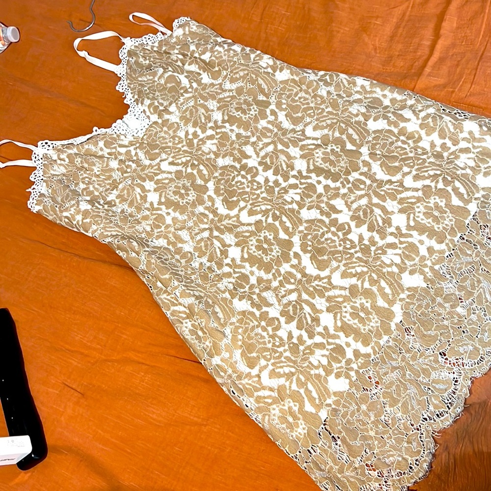 Shein Dress